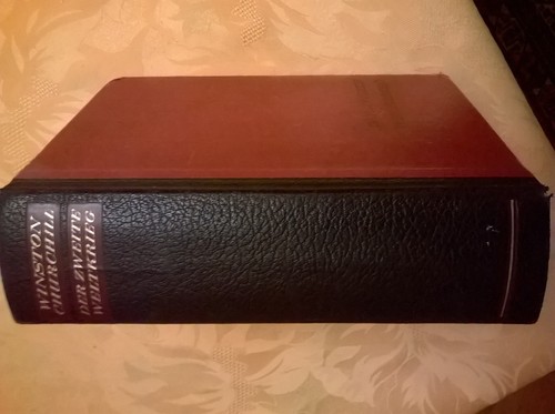 Churchill der zweite - churchill,