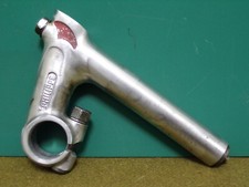 Potence Philippe vélo randonneuse 50's 60's french vintage stem bicycle dural