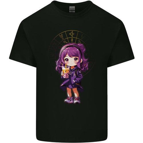 Shirt chibi anime - anime, sagittaire