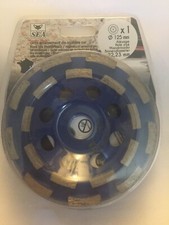 SEA. Disque à poncer