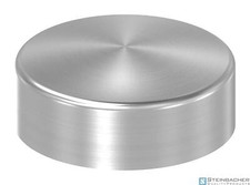 Embout en acier inoxydable à