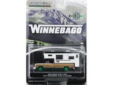 DODGE RAM D-250 - Winnebago