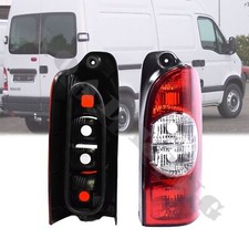 1x Feu Arrière Queue Arrière