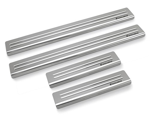 Seuils porte pour - seuils, x6