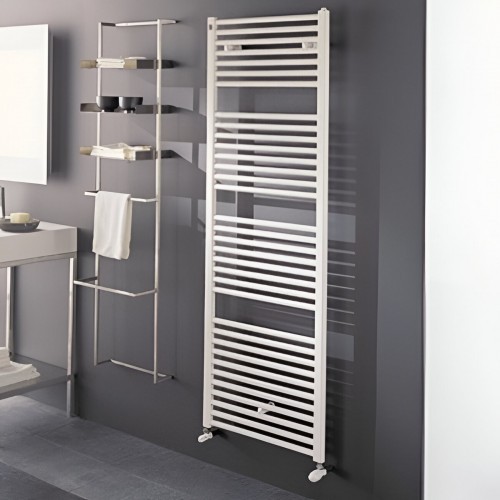 Radiateur sèche serviettes