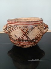 Ancienne  Poterie ideqqi