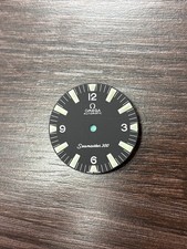 Omega seamaster 300 - omega, 165.024