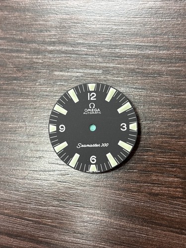 Omega seamaster 300 - omega,