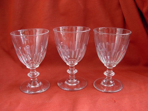 Louis serie verres a - louis,serie,