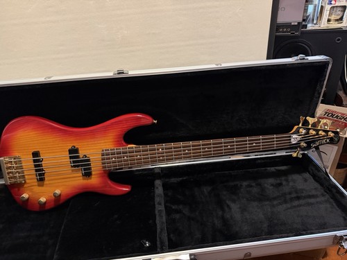 Samick valley arts - samick, pro