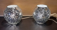 2  IKEA Knubbig Metallic