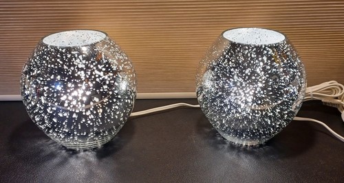 Ikea knubbig metallic - ,