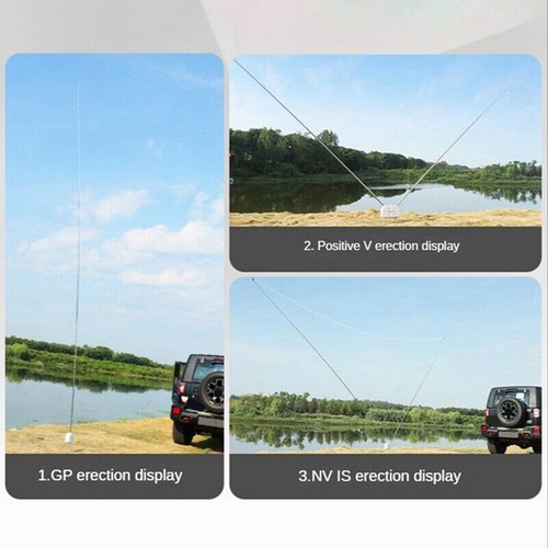 Antenne radio amateur