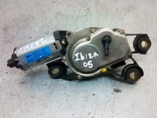6l6955711c moteur essuie glace - moteur, essuie-glace