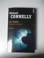 Poète connelly michael - poète,