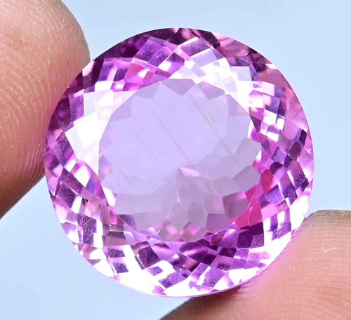 Saphir padparadscha naturel - padparadscha,