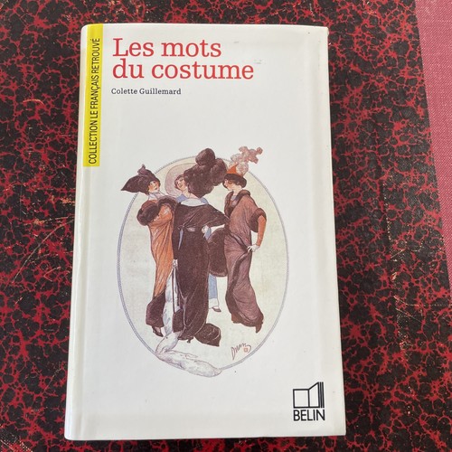 Français retrouvé 18 - le,
