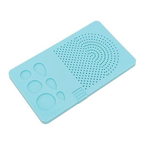 Guide quilling board - 1x(guide,