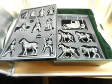 MHSP COFFRET N°IX RETRAITE DE