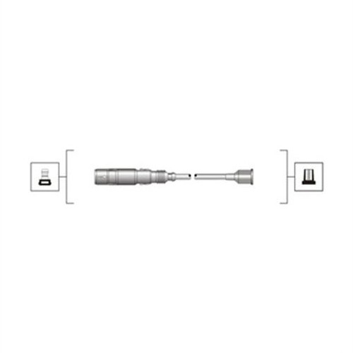 For magneti marelli - for,