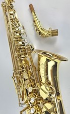 Minty - Selmer Super Action 80