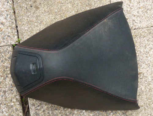 Selle conducteur peugeot - selle,