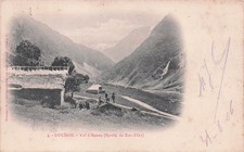 31* LUCHON val d assan