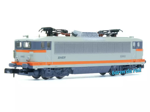 Piko locomotive électrique - électrique, bb