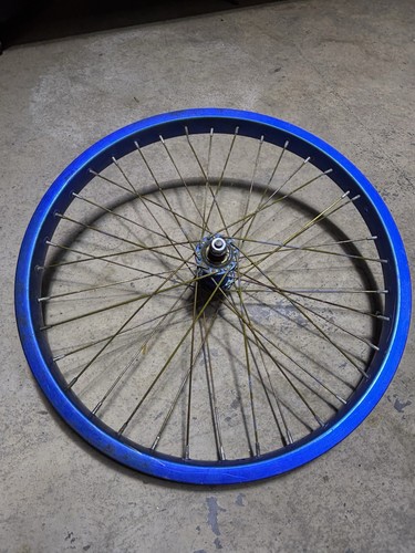 Vintage late 70s mongoose bmx - vintage,