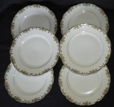 Service PORCELAINE DE LIMOGES