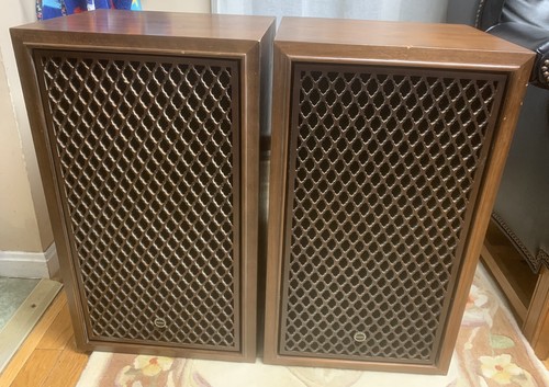 Classic sansui 100 - 3, way