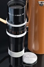 Kern Paillard YVAR 1:4/150Mm