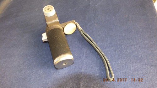 Poignée camera super 8 - poignÉe,
