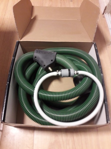 Tuyau festool ias light 5000 - 3,