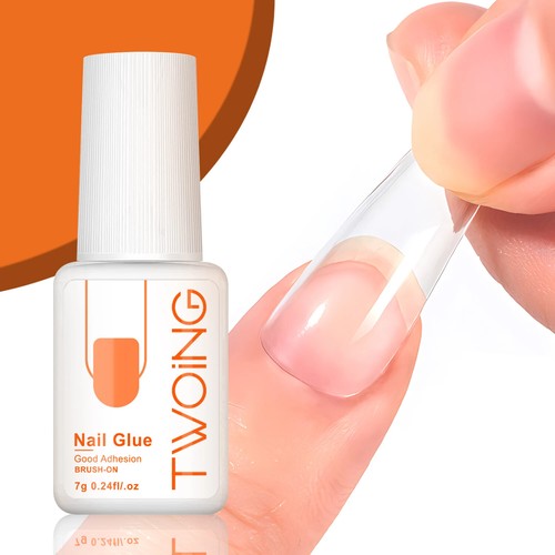 Colle ongles super bain - colle,