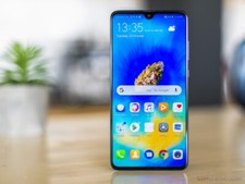 Huawei mate 16mp - 20, 6.53"