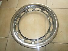 CERCLAGE DE ROUE POUR MERCEDES DES ANNEES 60
