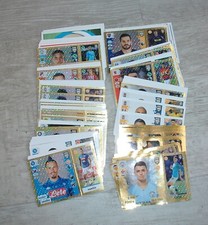 FOOTBALL PANINI: lot 145