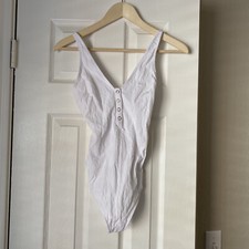 Free People Larissa Body Suit