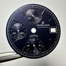 Universal Geneve Compax Cadran