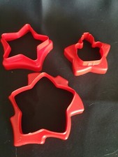 Emporte Pieces Noel x3