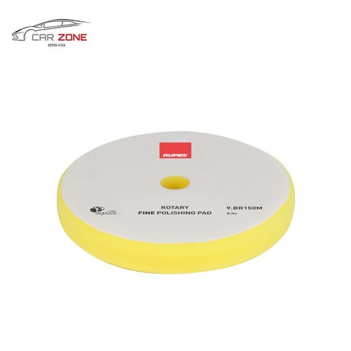 Rupes rotary fine tampon de - rupes,
