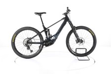 Orbea Wild H10 VTT électrique tout suspendu Bosch Batterie 750Wh 29" 2024 noir