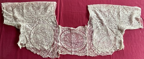 Ancien haut robe fine - ancien, de