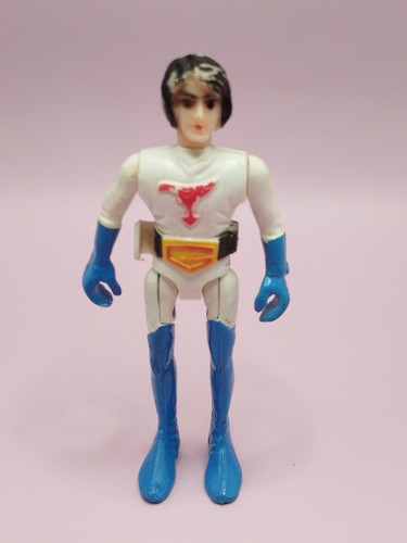 Figurine popy la bataille - figurine, "la