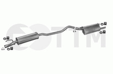 OPEL CORSA B 1.2 1.4 1.5 D 1.7