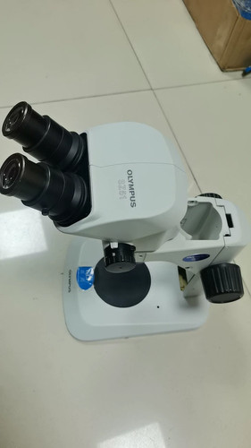 Olympus sz51 complete - olympus,