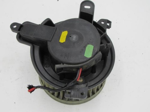 Pulseur air peugeot 306 - pulseur, d'air