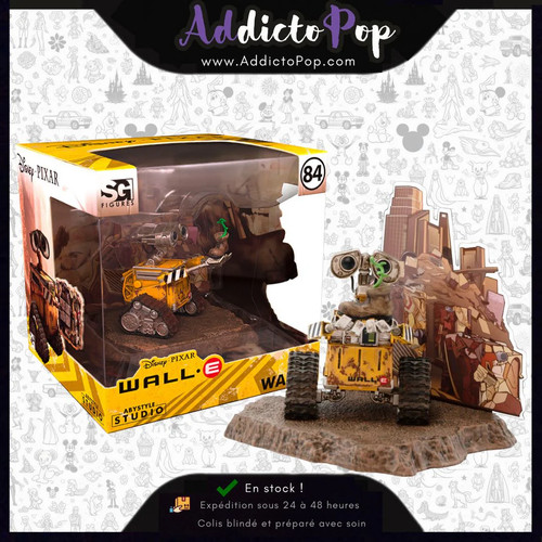 Figurine abystyle studio - abystyle,
