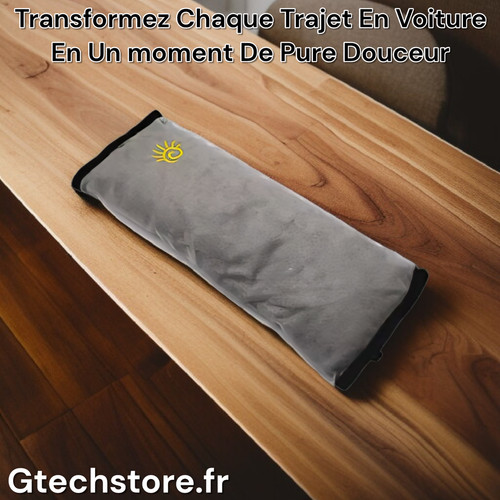 Coussin épaule confortable - coussin, d'épaule